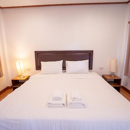 Hotel De Mala Sukhothai Zewnętrze zdjęcie