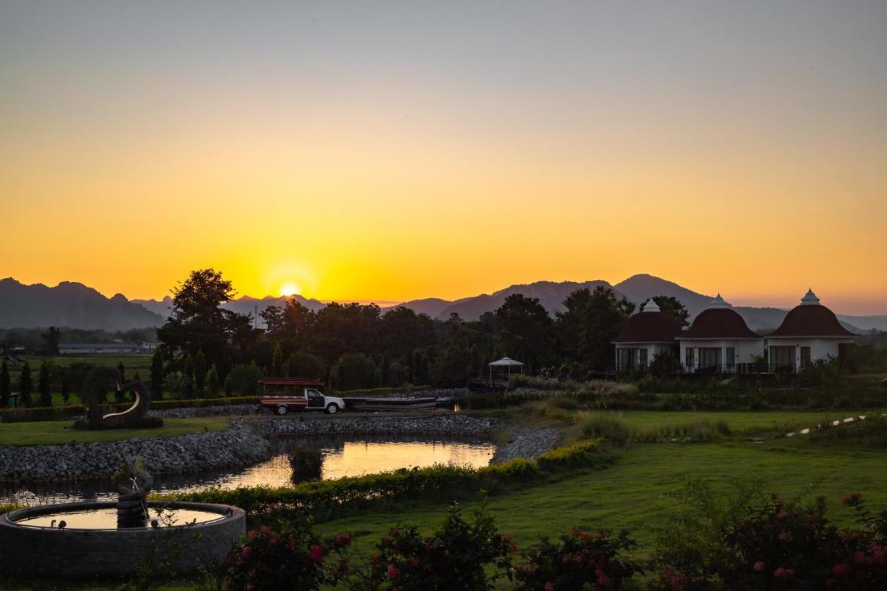 Hotel De Mala Sukhothai Zewnętrze zdjęcie