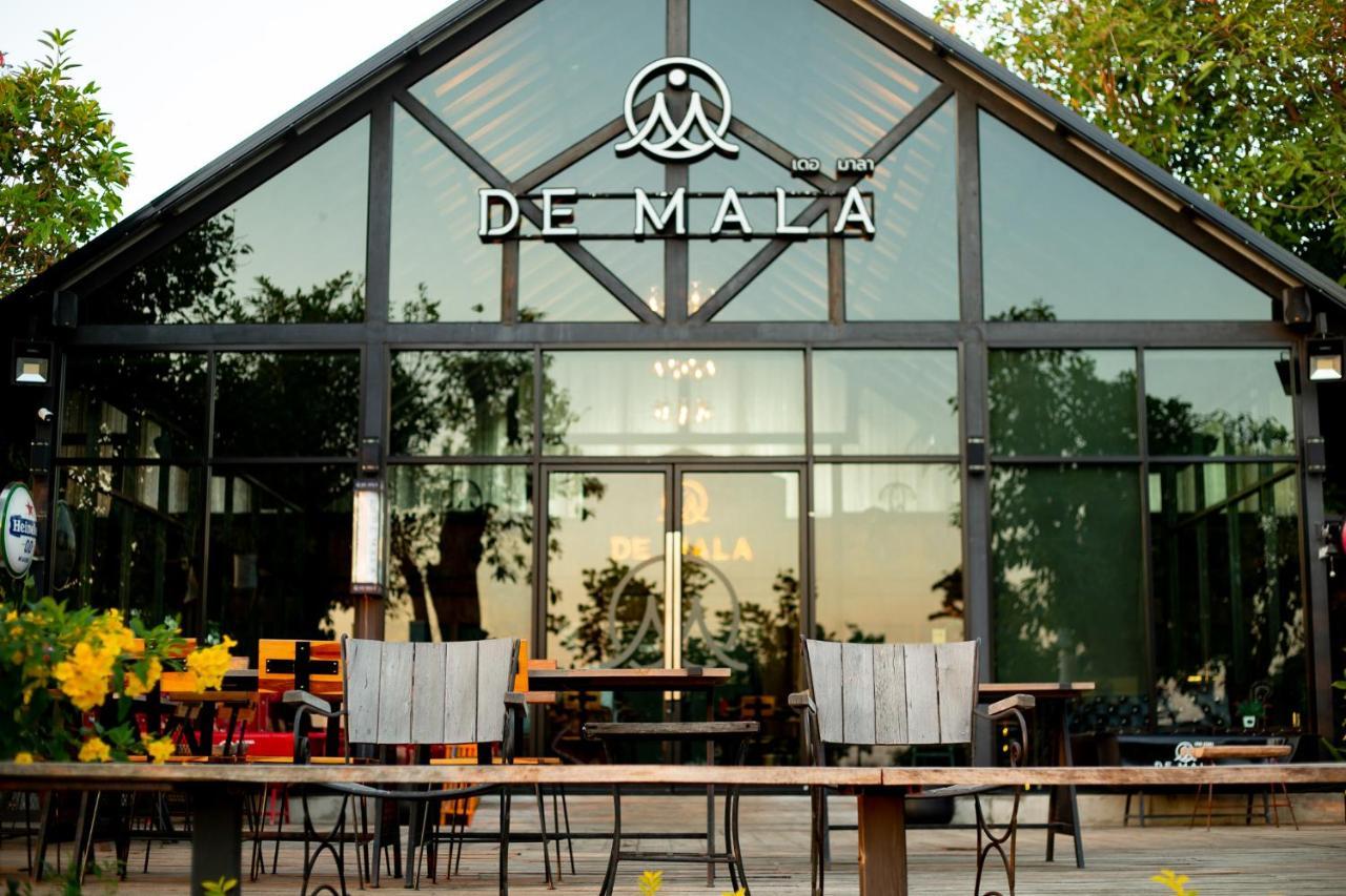 Hotel De Mala Sukhothai Zewnętrze zdjęcie