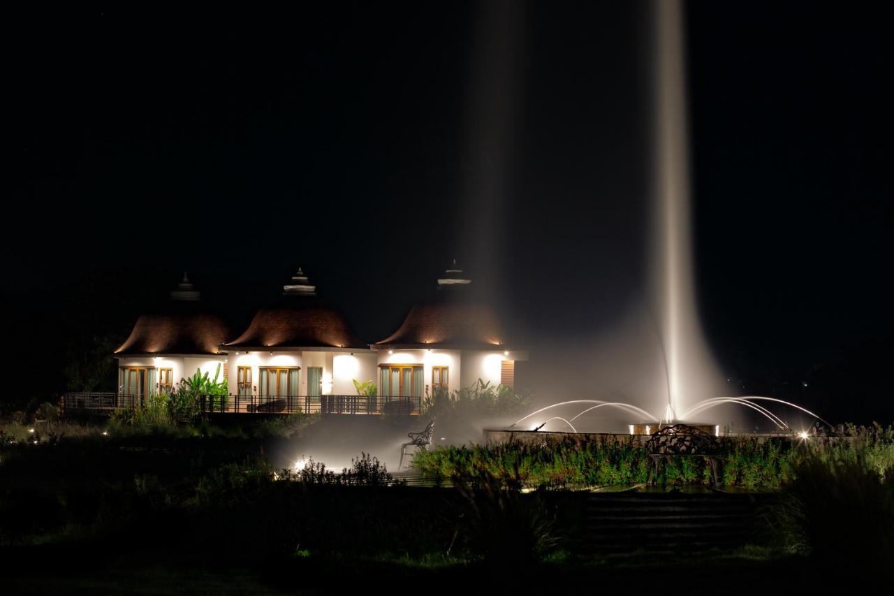 Hotel De Mala Sukhothai Zewnętrze zdjęcie
