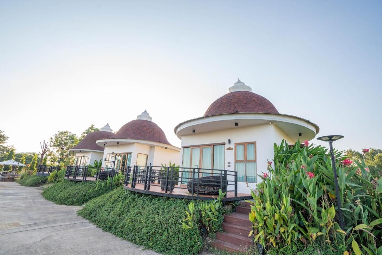 Hotel De Mala Sukhothai Zewnętrze zdjęcie