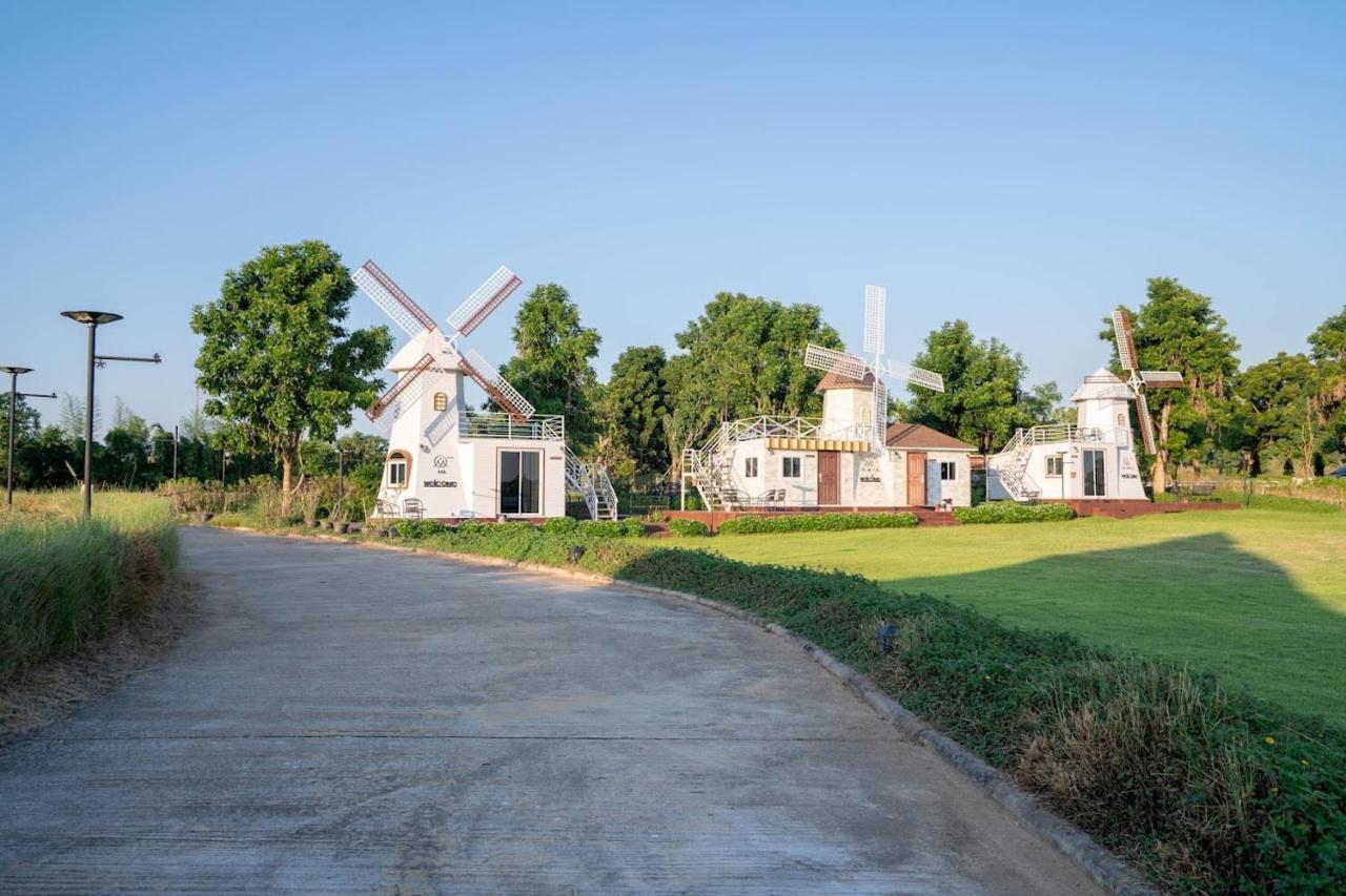 Hotel De Mala Sukhothai Zewnętrze zdjęcie