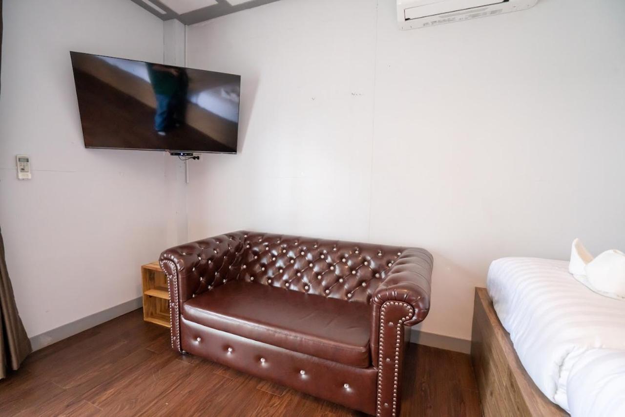 Hotel De Mala Sukhothai Zewnętrze zdjęcie