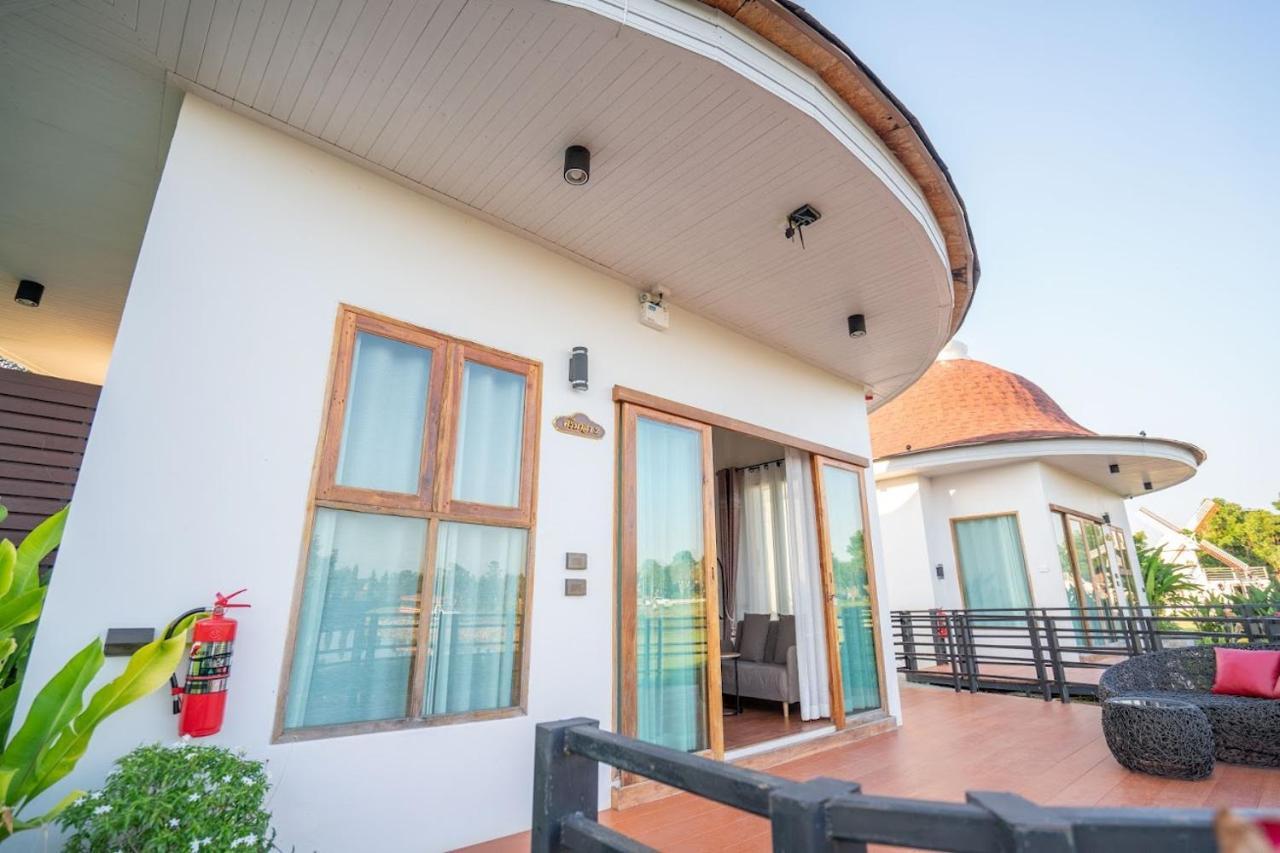 Hotel De Mala Sukhothai Zewnętrze zdjęcie