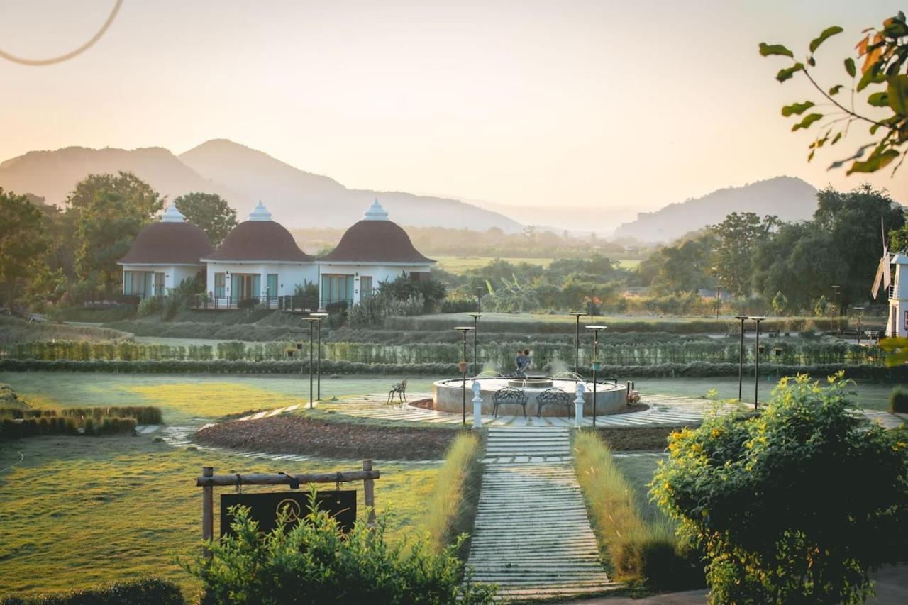 Hotel De Mala Sukhothai Zewnętrze zdjęcie