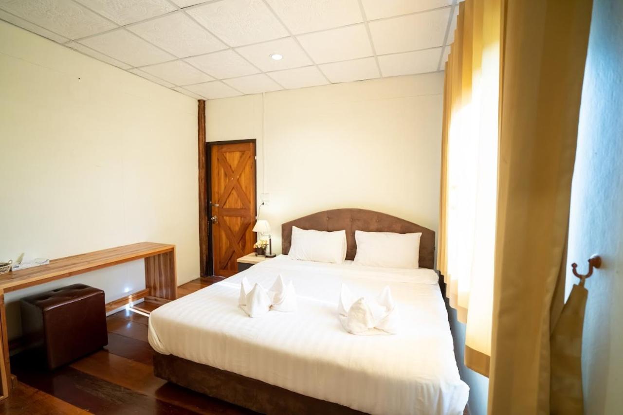 Hotel De Mala Sukhothai Zewnętrze zdjęcie