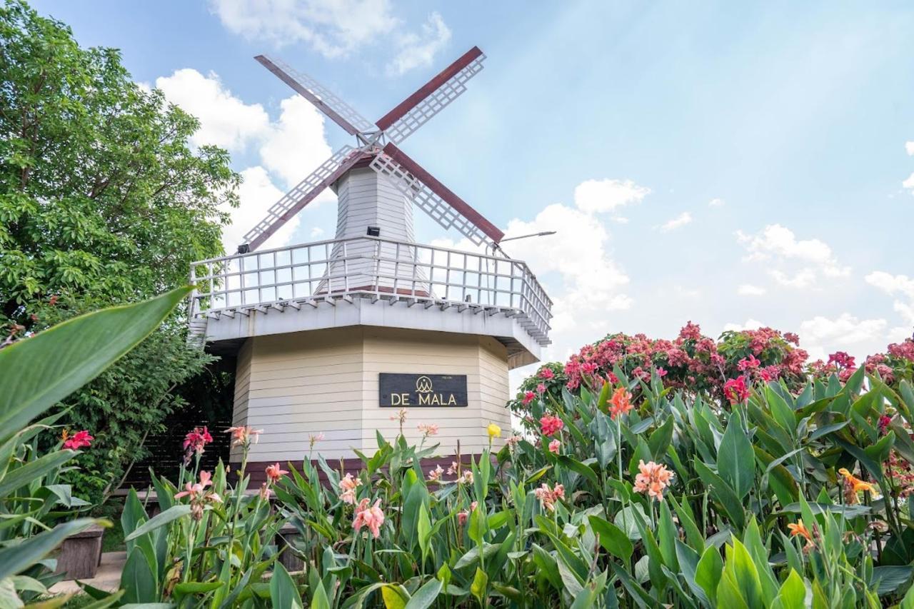 Hotel De Mala Sukhothai Zewnętrze zdjęcie