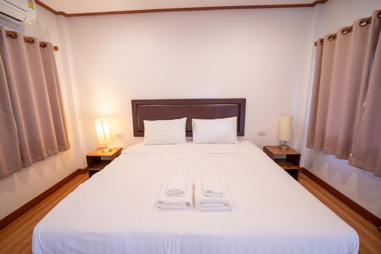 Hotel De Mala Sukhothai Zewnętrze zdjęcie
