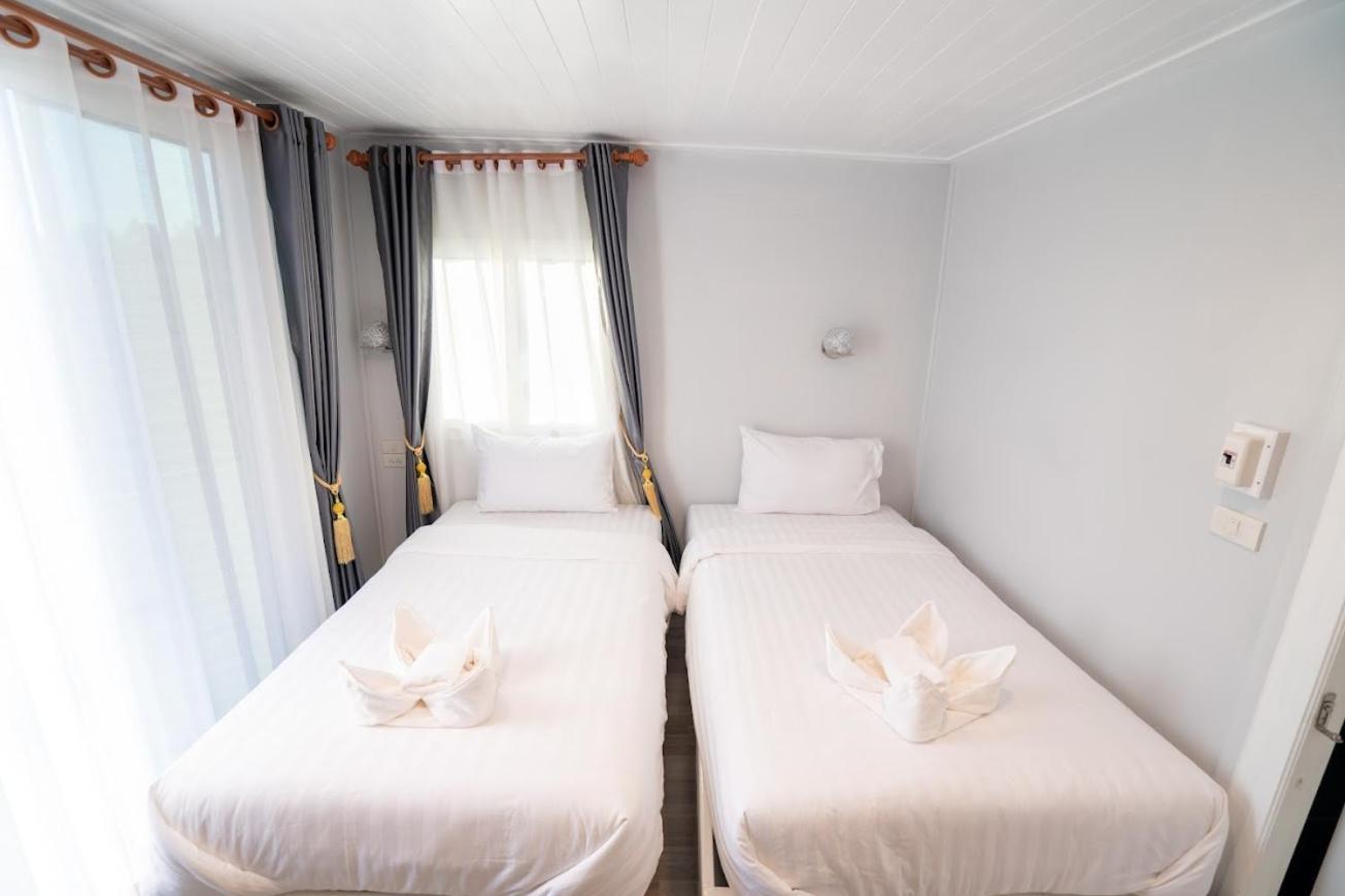 Hotel De Mala Sukhothai Zewnętrze zdjęcie